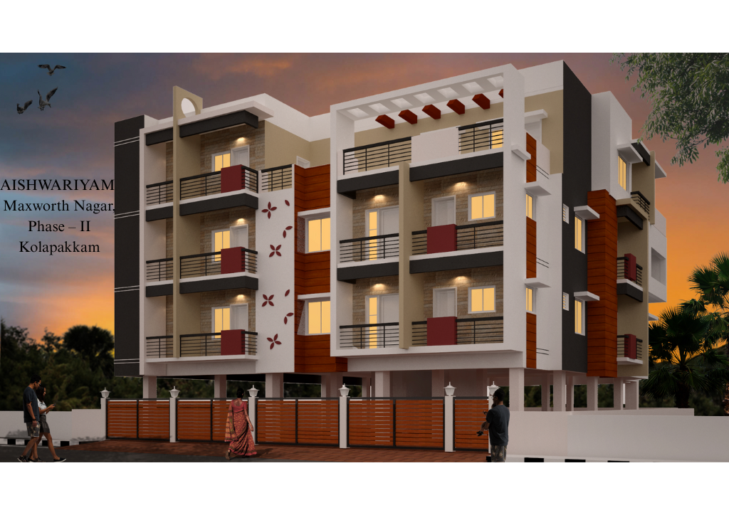 FSG Housing Construction